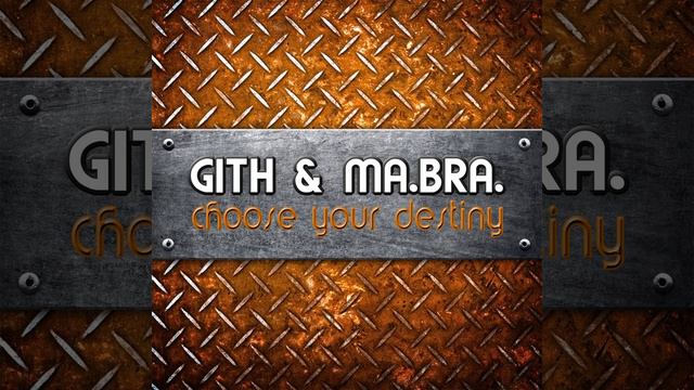 Choose Your Destiny (Raindropz! Remix) смотреть онлайн