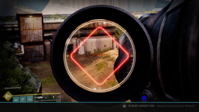 Destiny 2 "Amazing" rocket tracking sound effect, aka someone's car horn смотреть онлайн