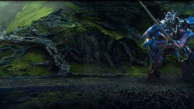 Transformers The Last Knight: Did You Forget Who I Am: Film Clip (HD) смотреть онлайн