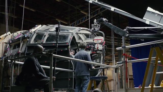 How George Lucas Really Felt About The Last Jedi смотреть онлайн