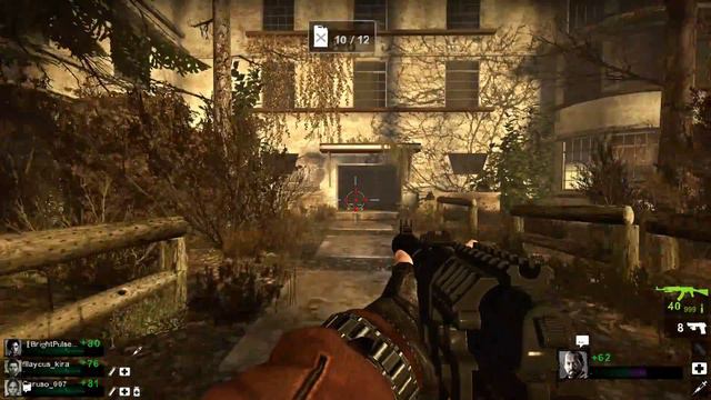 Left 4 Dead 2 Tank Run with Add-ons Yama Japan (Last Stage) смотреть онлайн