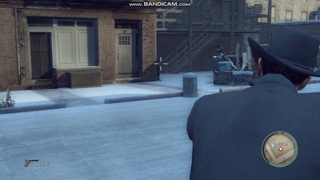 прохождения игры Mafia 2 часть 5 смотреть онлайн