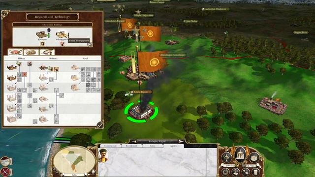 Total war Empire (india) смотреть онлайн