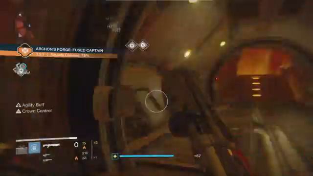 Crucible Radio Ep. 67 - Trials Map & Weapons Review смотреть онлайн