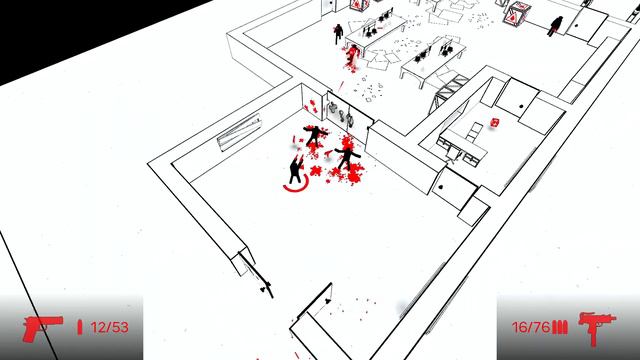 Red Hot Vengeance - #4 The Labs (Free To Play) Walkthrough смотреть онлайн