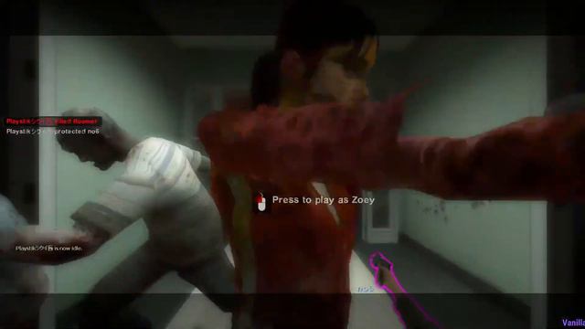 Left 4 Dead 2 - New Year Highlights 2021 смотреть онлайн