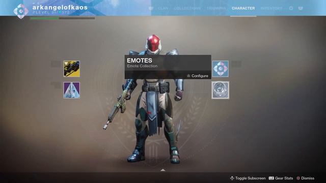 A Guardian's Duty Complete - Eververse Bounty (Poultry Petting Emote - Destiny 2: Forsaken) смотреть онлайн