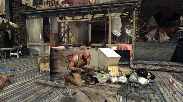 Max Payne 3 || Chapter 12 || Mad Knight Gaming || Godfather смотреть онлайн