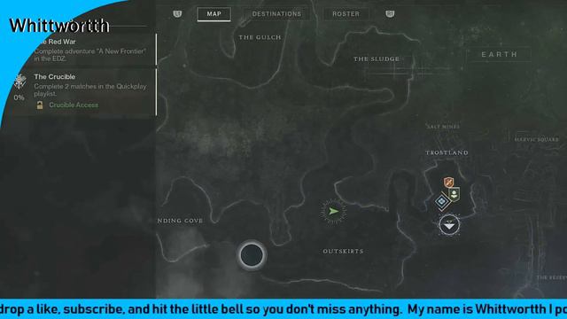 Destiny 2 l On the road to power 300 смотреть онлайн