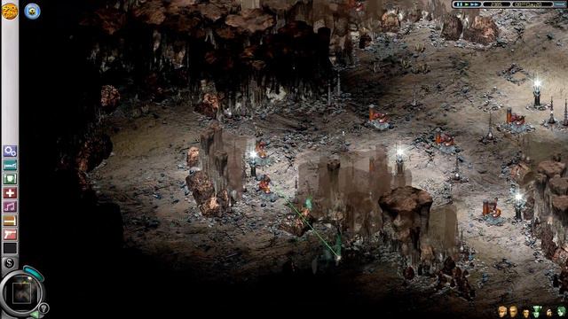 Space Colony HD - 19 - Rescue смотреть онлайн