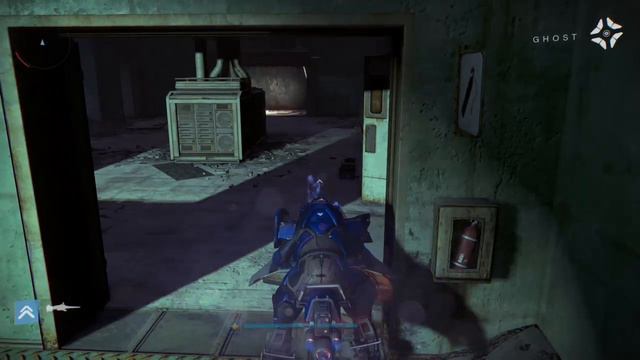 Destiny Story Missions WR 39:54! смотреть онлайн