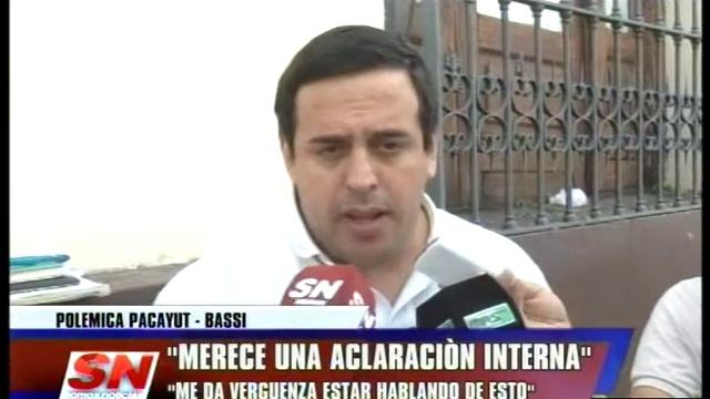 AGUSTIN PAYES - CONCEJAL FPV смотреть онлайн