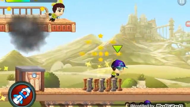 Играем с другом батл ран смотреть онлайн