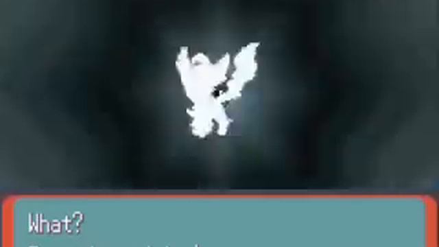 [Pokémon Theta Emerald] Eevee Evolutions