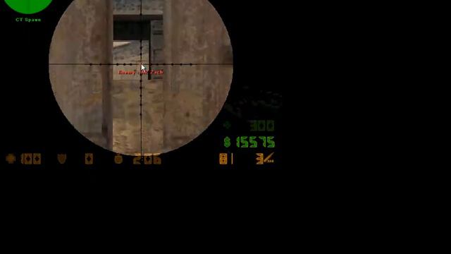 Counter Strike Zero EXPERT Level смотреть онлайн