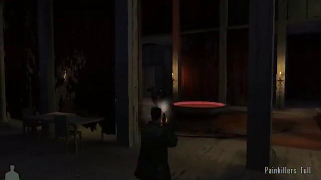 Max Payne Chapter 9 [To Be Continued] смотреть онлайн