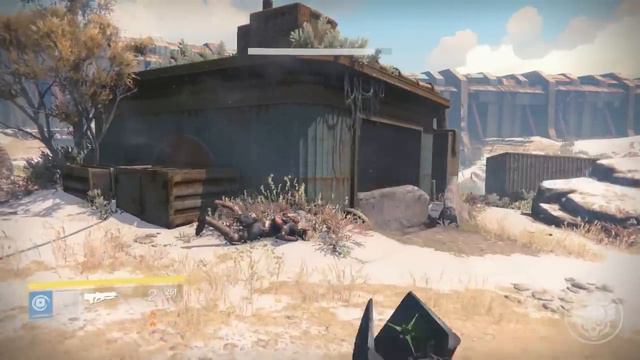 Destiny - 100% CONFIRMED HOW TO GET "CRUX OF CROTA" ! смотреть онлайн