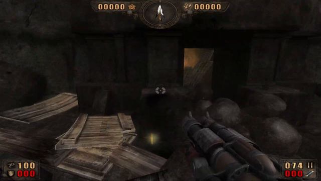 Painkiller Black Edition [No Commentary, Part 1] смотреть онлайн