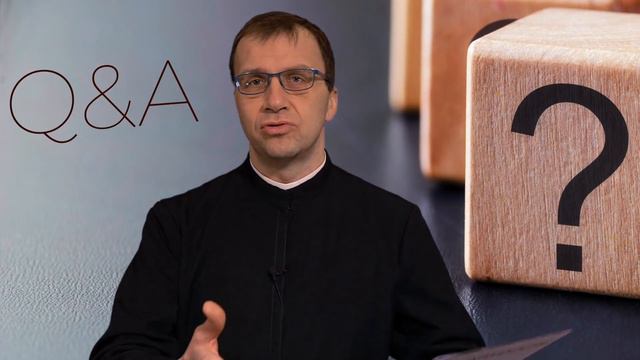 Jak podsumować rok? [Q&A#399] Remi Recław SJ смотреть онлайн