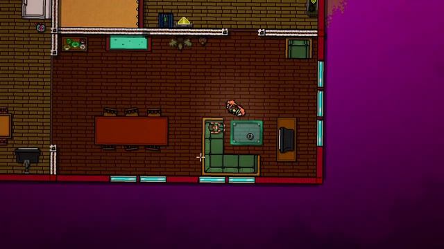 Jdogg Plays: Hotline Miami 2 (prt 16)- Assault on enemy camp смотреть онлайн