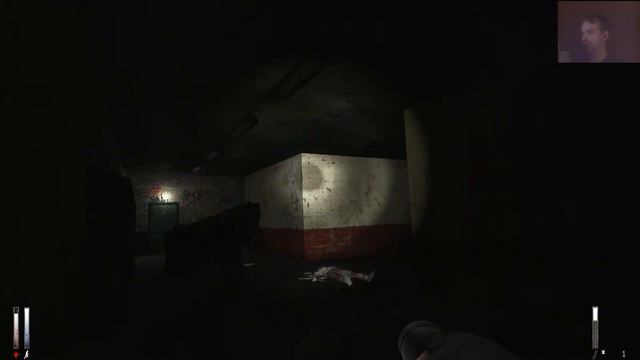 Cry of Fear Custom #002 Halloween [Facecam][HD+] I Let´s Play Cry of Fear смотреть онлайн