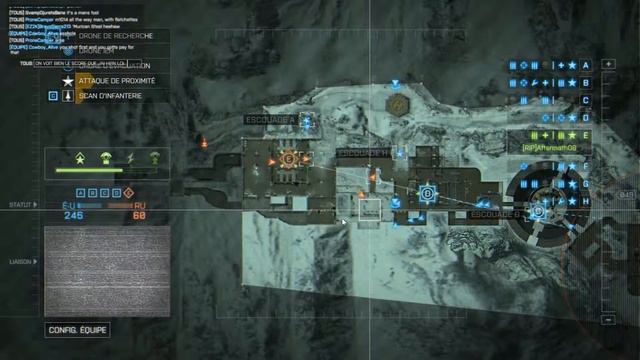 BATTLEFIELD 4 - EASY SCORE COMMANDER смотреть онлайн