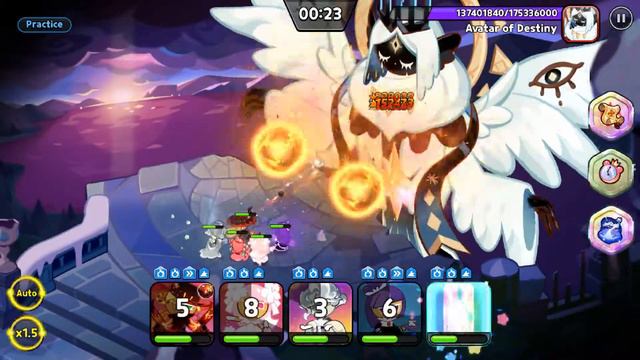 Avatar of Destiny 51m (with more blackberry hits) смотреть онлайн