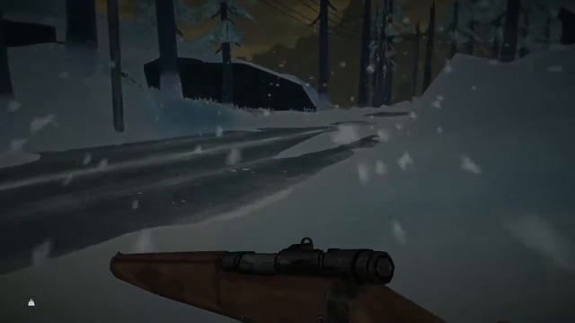 Прохождение The Long Dark [v. 302] S1.EP9 смотреть онлайн
