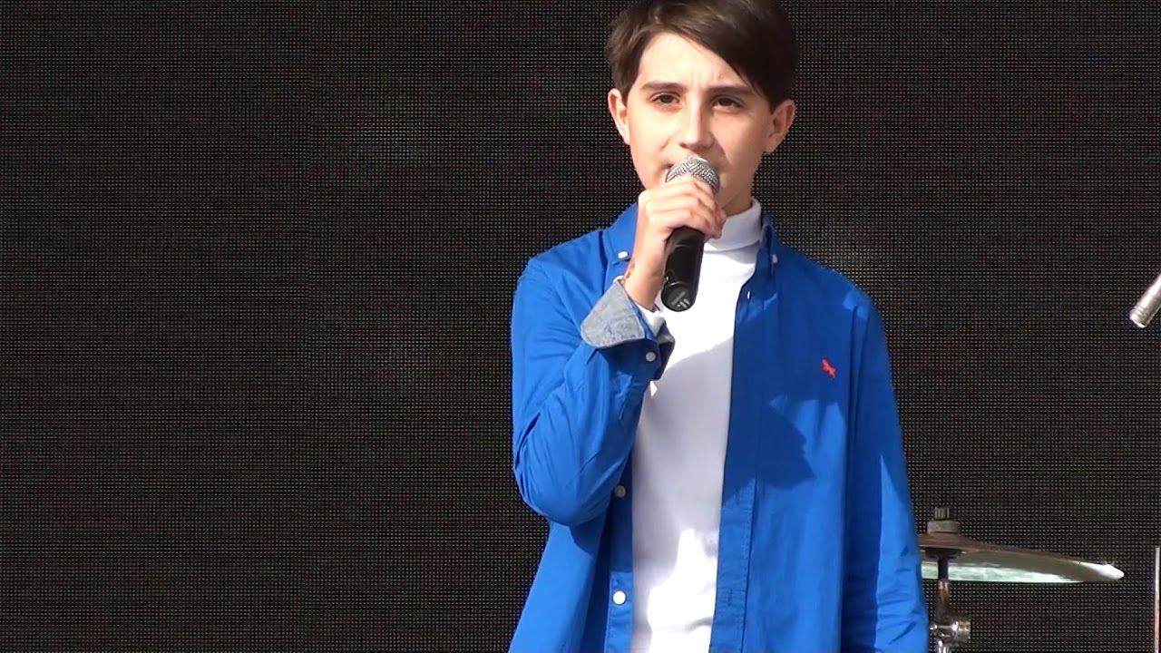 13.10.2018 Россия, Россия, ты моя звезда смотреть онлайн