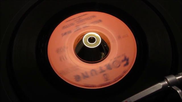 Nathaniel Mayer and his Fabulous Twilights - Well, I've Got News (for You) - FORTUNE: 550 смотреть онлайн