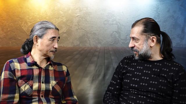 Негласное управление, часть 1 смотреть онлайн