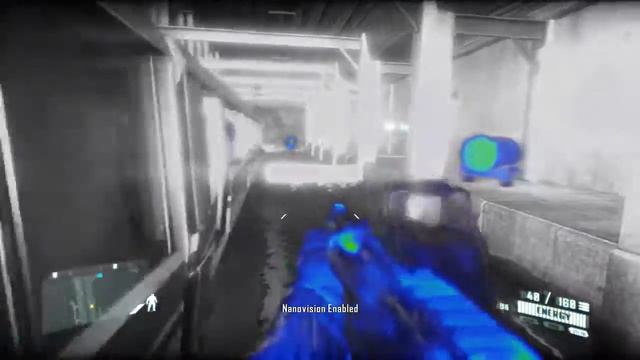 crysis 2 gameplay 5 смотреть онлайн