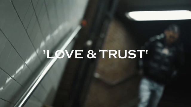 Lil Maru x 22gfay Type Beat 'Love & Trust' | 22gfay Type Beat | Lil Maru Type Beat смотреть онлайн