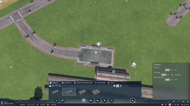 Ludgershall Local Loop - Signaling Shared Track | Transport Fever 2 - Hard Mode #45 смотреть онлайн