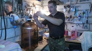 Пивная кега как открыть Два способа как открыть!