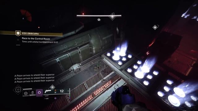 SOLO FLAWLESS VOX OBSCURA EXOTIC MISSION: Getting THE DEAD MESSENGER SOLO UNDERLEVELED: Destiny 2 смотреть онлайн