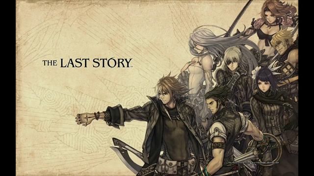 Relaxing The Last Story Music смотреть онлайн