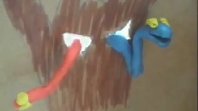 Феодор- купец хитрый молодец и Василиса Преполная 3/4 смотреть онлайн