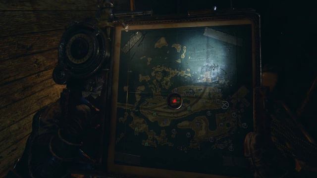 Metro Exodus 4K i7 6700K, 1080ti gameplay ULTRA setting TEST смотреть онлайн