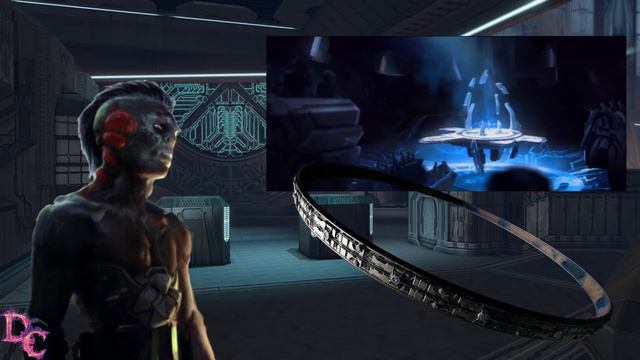 Halo lore: Halo Cryptum смотреть онлайн