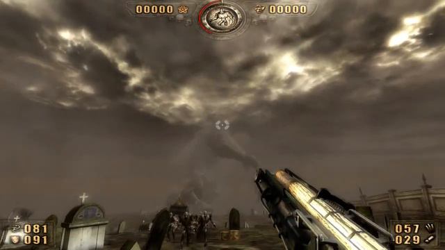 Painkiller - enclave gameplay no commentary trauma difficult part 5 2020 09 16 23 50 45 смотреть онлайн