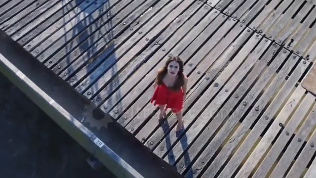 Esperanza Mía - NECESITO (Lali Espósito; Video Oficial) смотреть онлайн