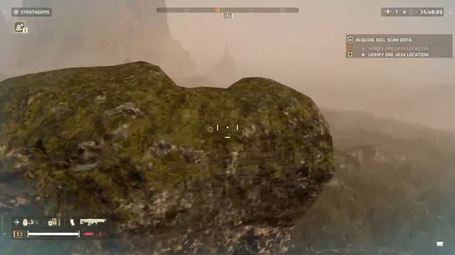 Helldivers II The Automaton Invasion Continues! смотреть онлайн