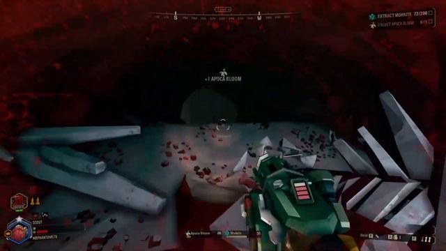 Missions like these don't even require resupplies | Deep Rock Galactic solo смотреть онлайн