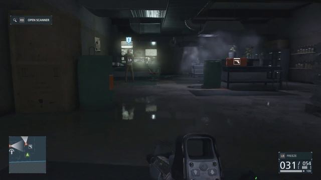 Battlefield Hardline Gameplay Walkthrough Part 6- Case Closed (XBOX ONE / PS4 Gameplay) смотреть онлайн