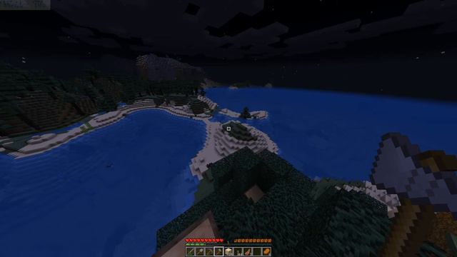 Minecraft Прохождение ► РАЗБОРКА С МОБАМИ ► #3 смотреть онлайн