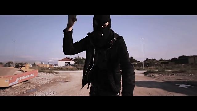 Degradead - Human Nature (Official Video)