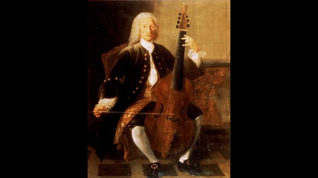 Antoine y Jean-Baptiste Forqueray "Piezas de Viola con Bajo Continuo" смотреть онлайн