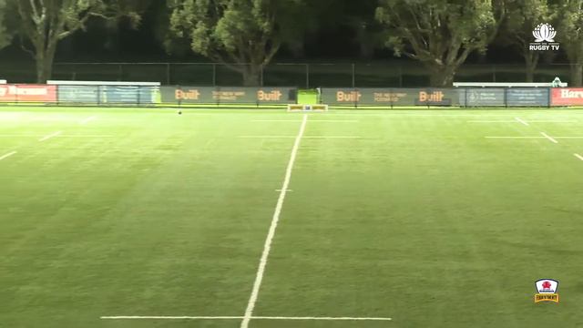 Qualifying Final Barbour Cup V Petersham смотреть онлайн
