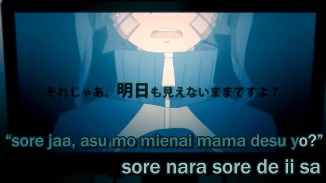 Lost Time Memory [Soraru and Mafumafu] смотреть онлайн